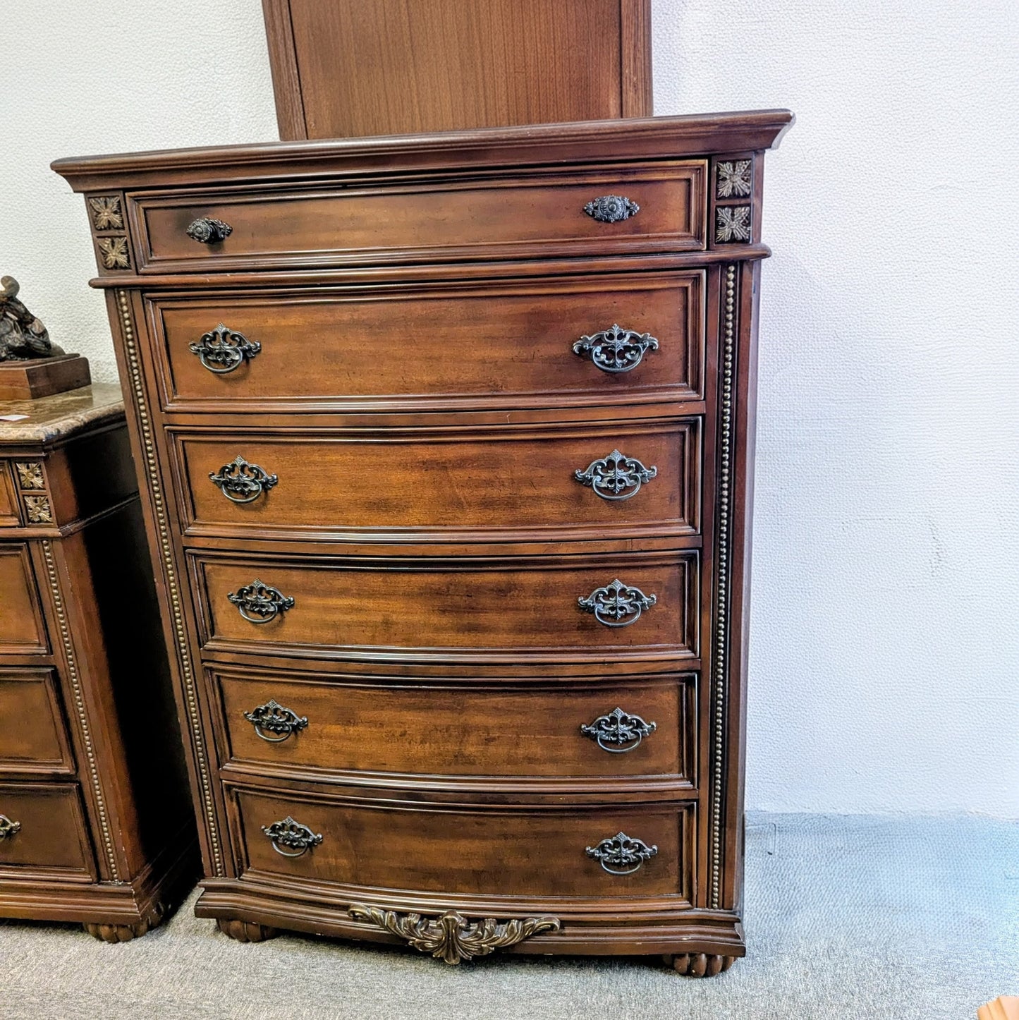 CHEST