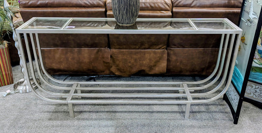 ENTRY TABLE