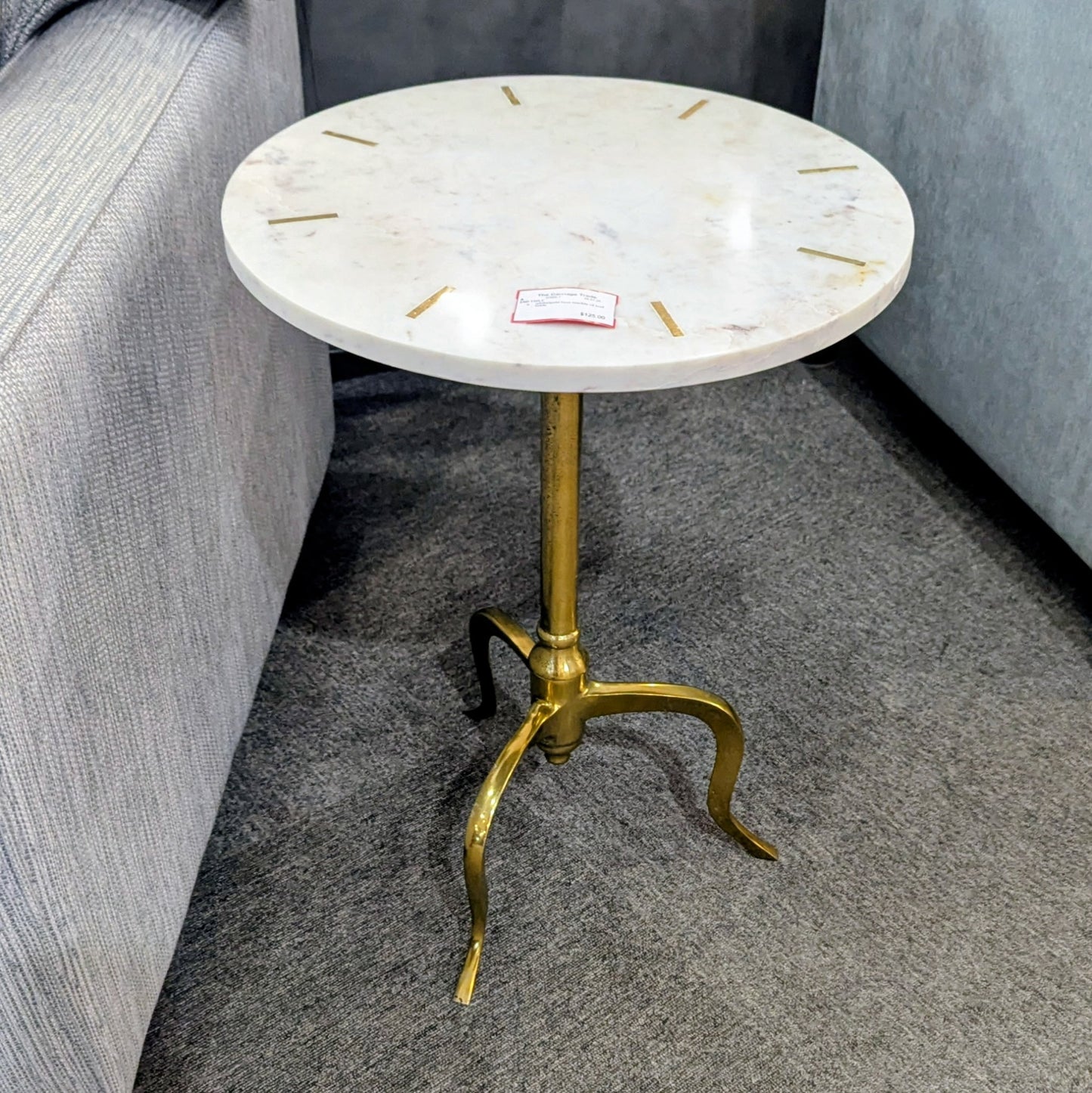 END TABLE