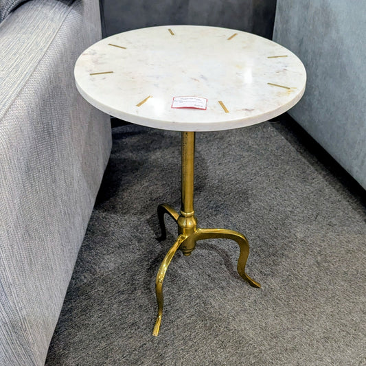 END TABLE