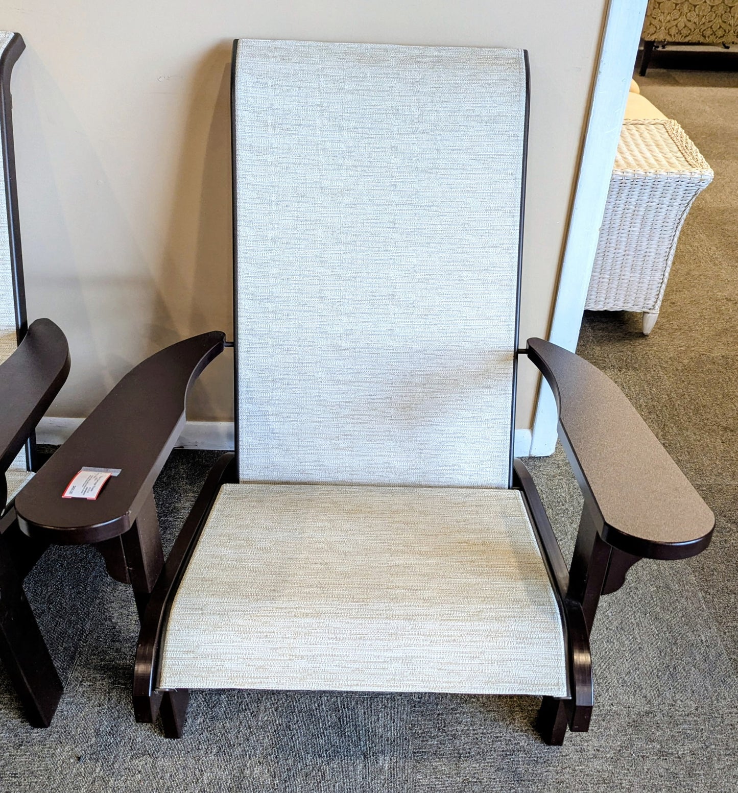 WINDWARD PATIO LIVING