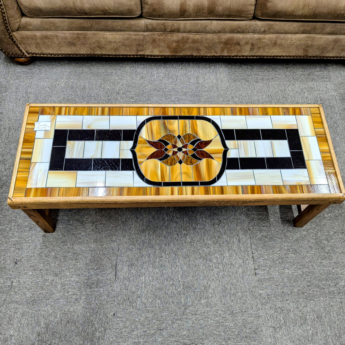 TABLE SET