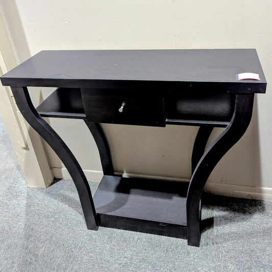 ENTRY TABLE