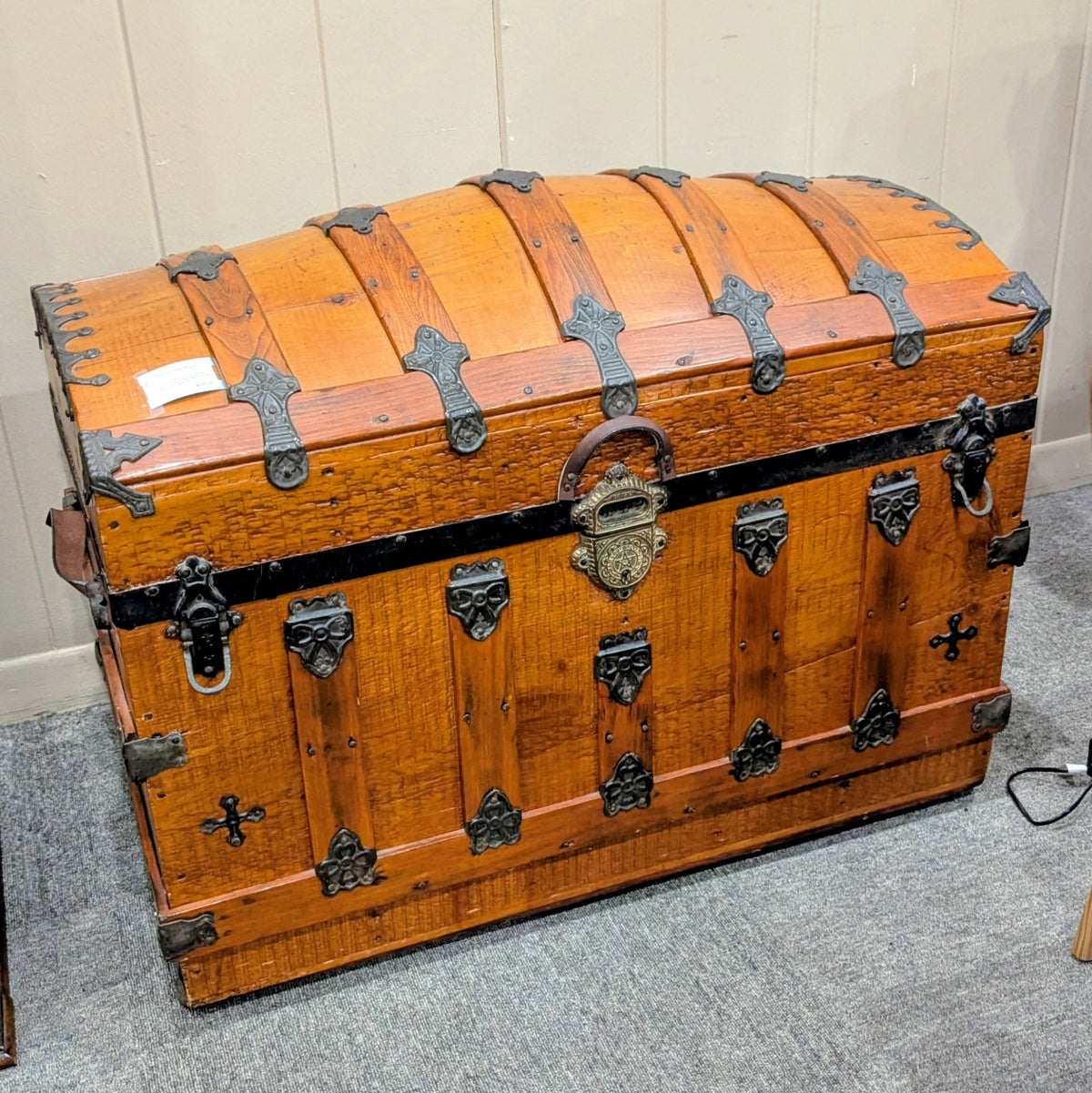 TRUNK