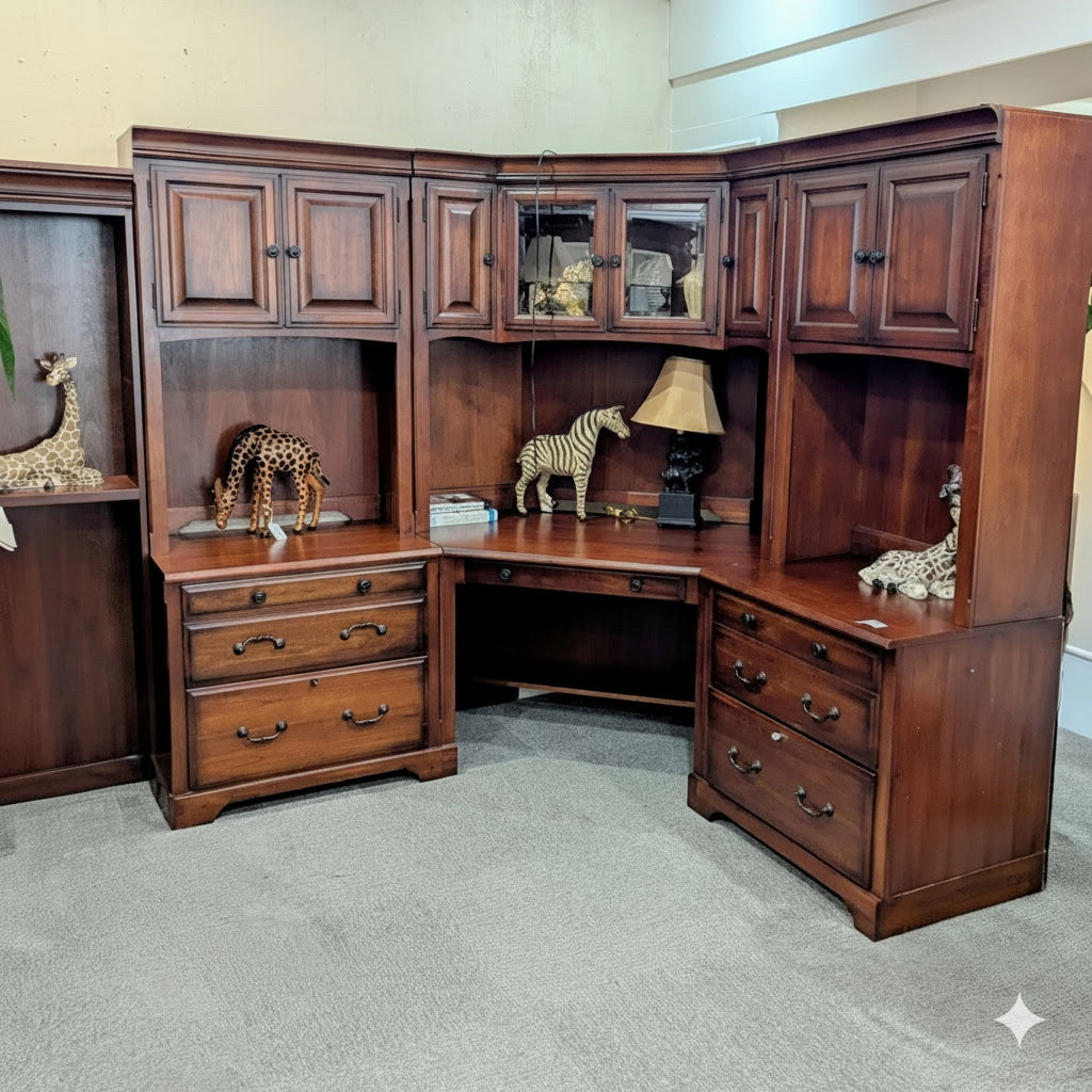 WINNERS ONLY OFFICE SET