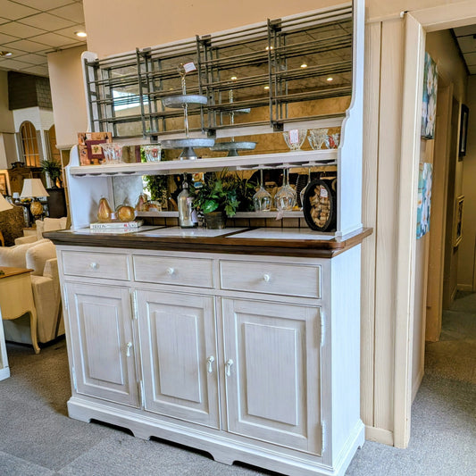 PAULA DEEN CHINA HUTCH