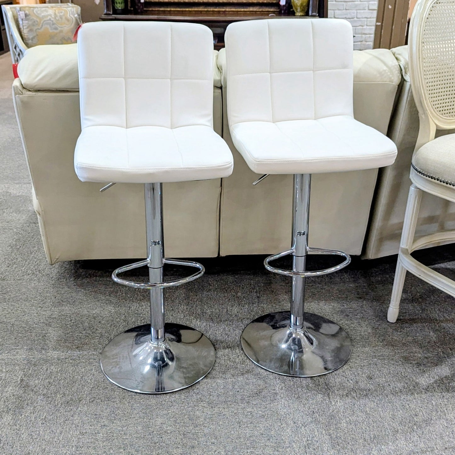 BAR STOOLS