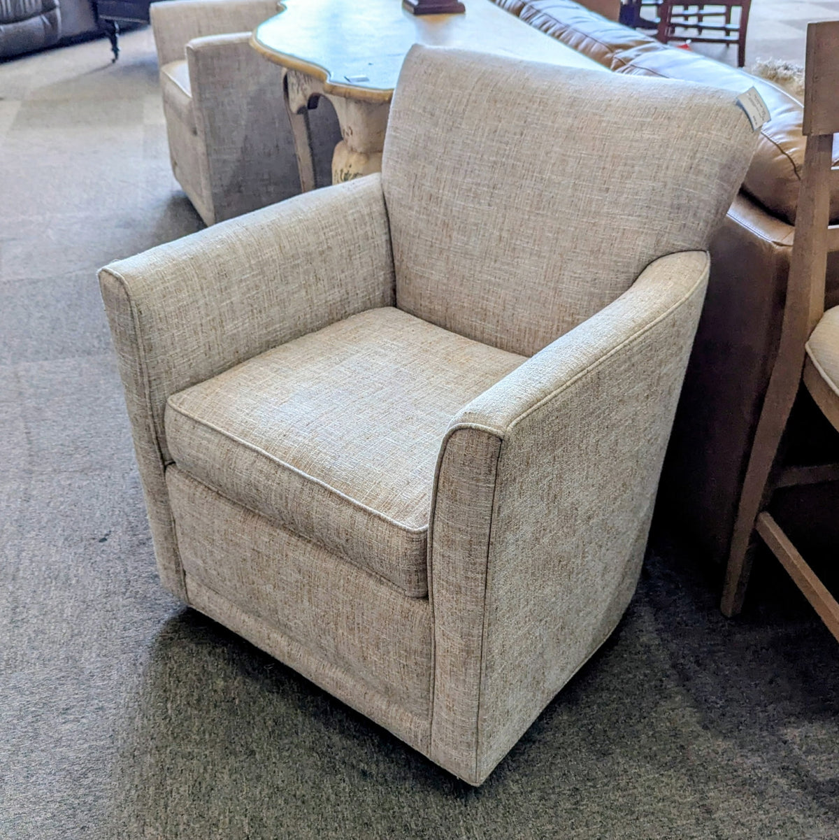 ROWE CHAIR