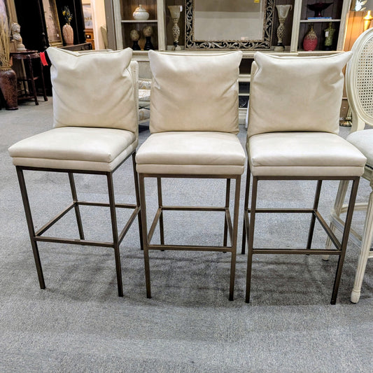 BAR STOOLS