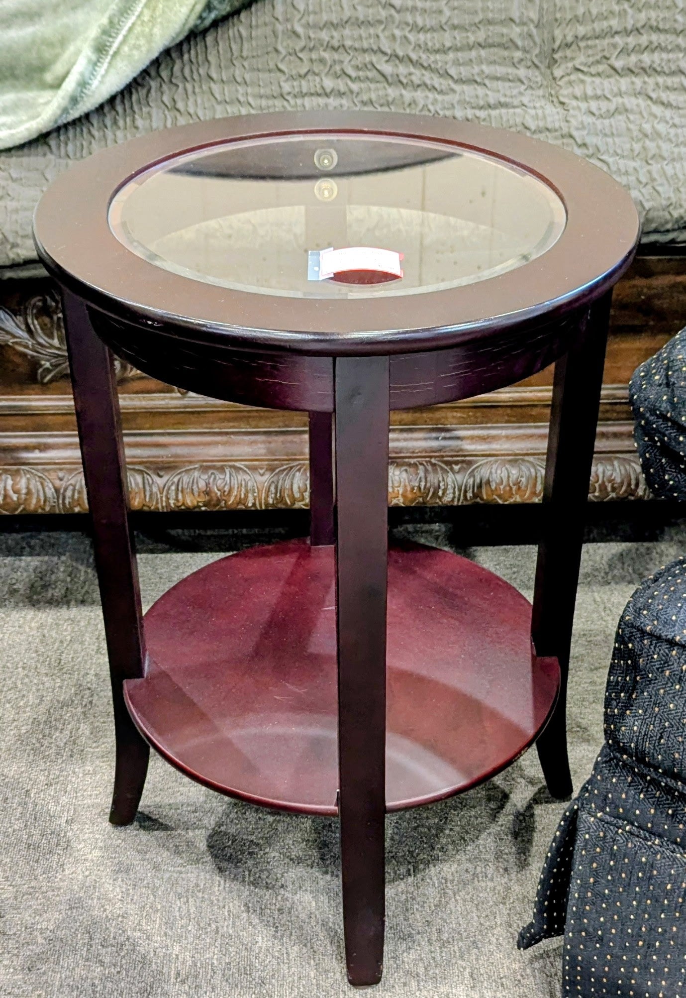 SIDE TABLE