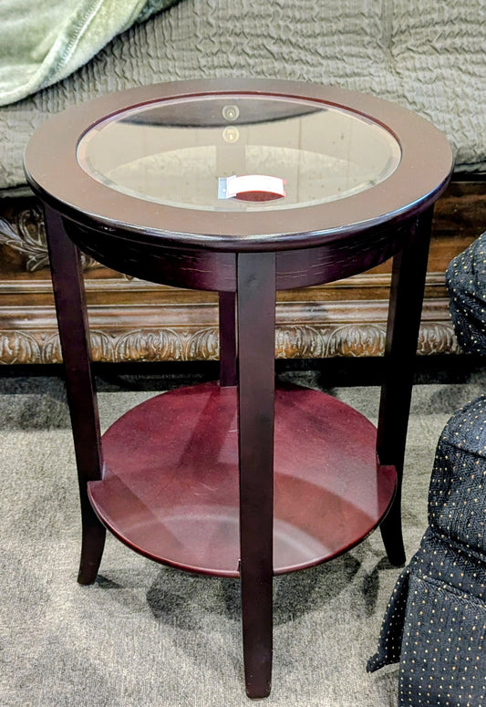 SIDE TABLE