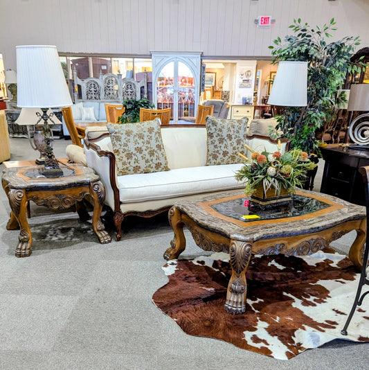 AICO TABLE SET