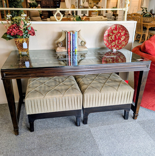 SOFA TABLE