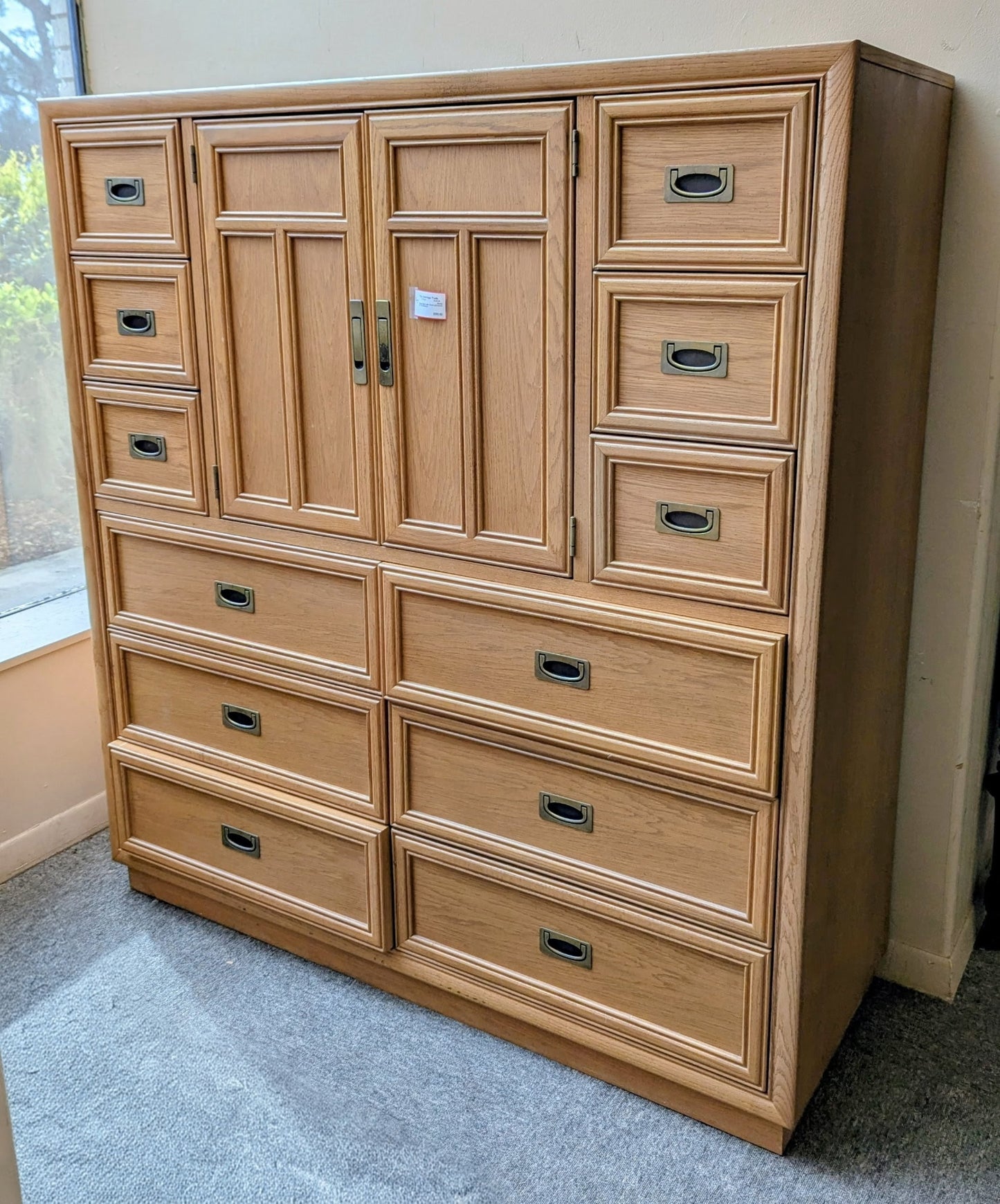 Stanley CHEST
