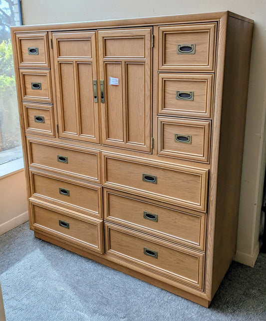 Stanley CHEST