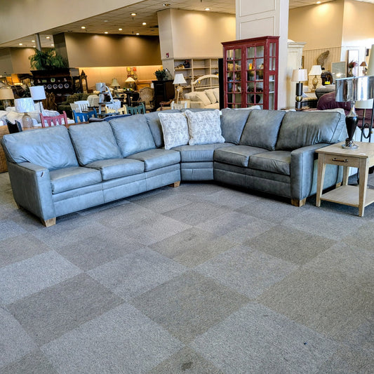 THOMASVILLE SECTIONAL
