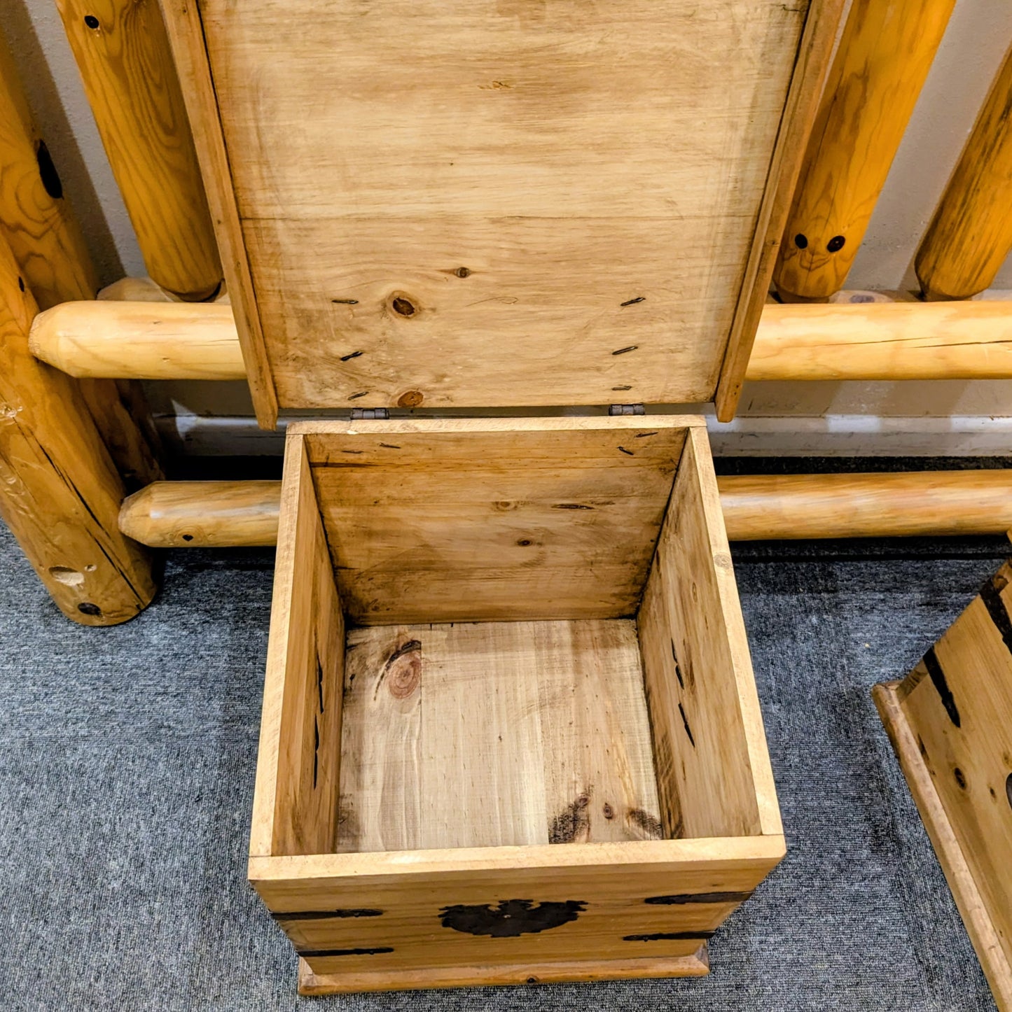 TRUNK