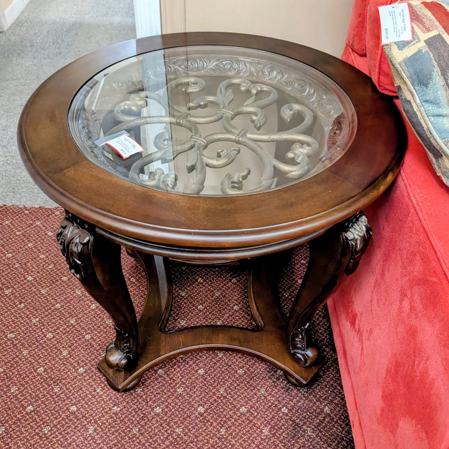 TABLE SET