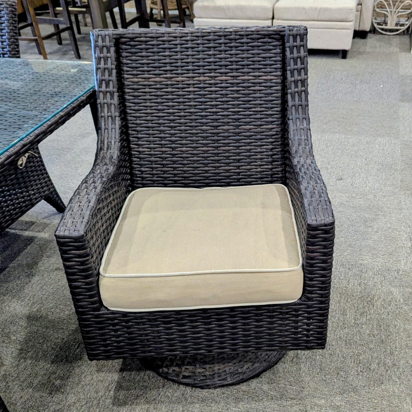 PRESTIGE PATIO PATIO