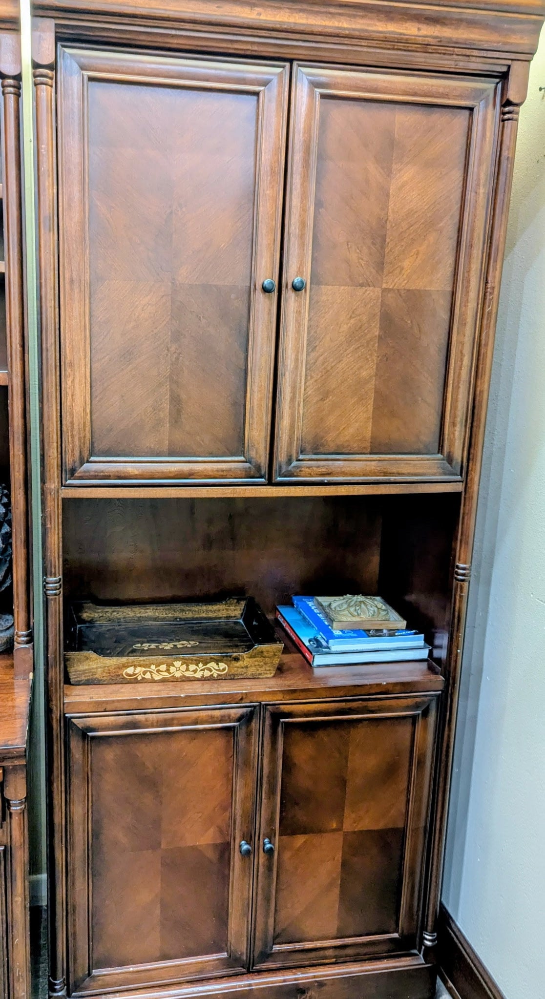 DESK UNIT