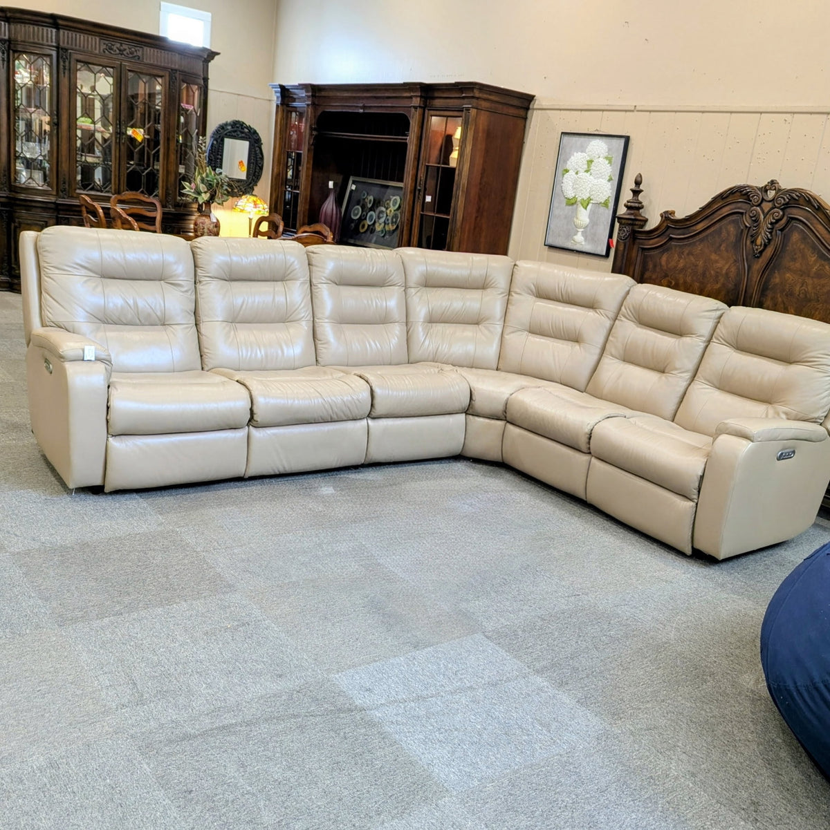 Flexsteel SECTIONAL