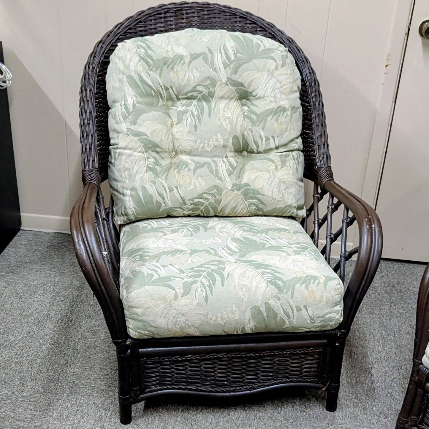 PATIO CHAIR