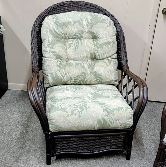 PATIO CHAIR