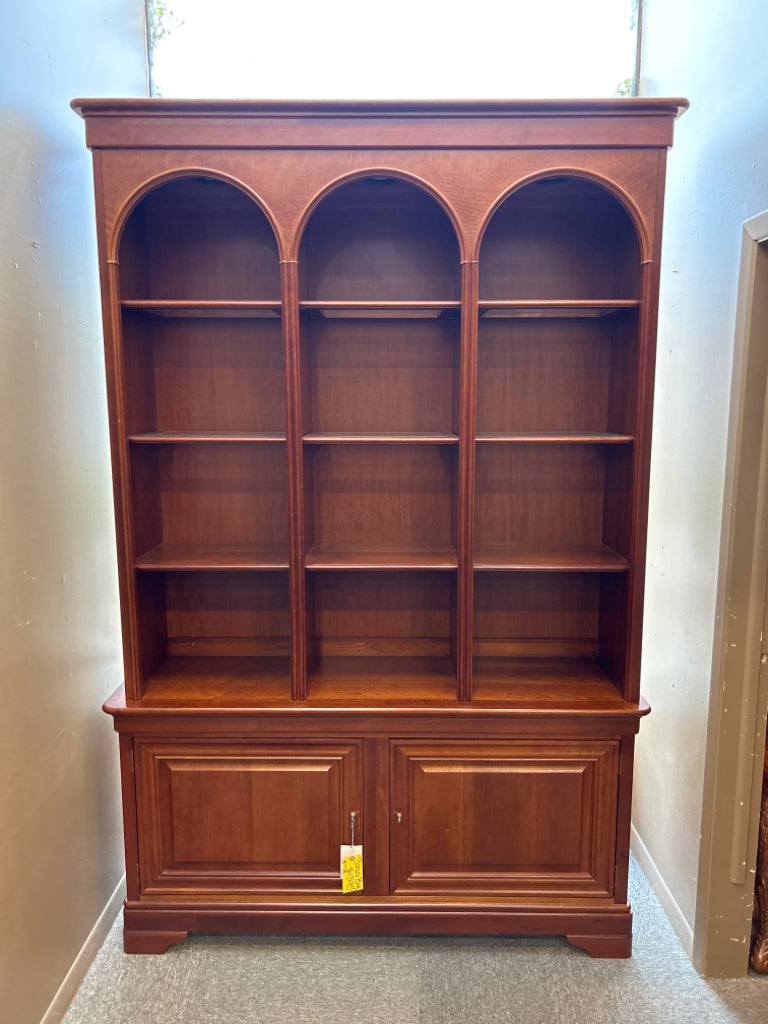 Stanley BOOKCASE – The Carriage Trade Furniture